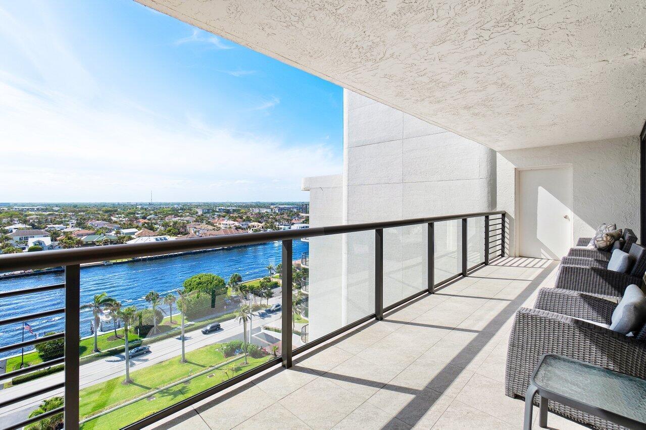 VILLA MAGNA CONDO - Residential Lease