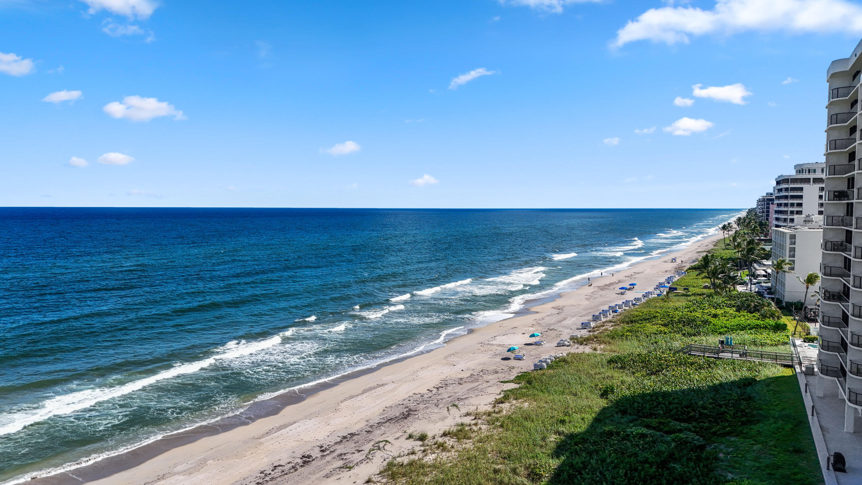 VILLA MAGNA CONDO - Residential Lease