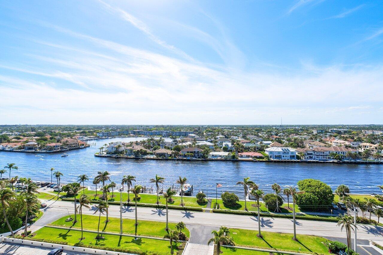 VILLA MAGNA CONDO - Residential Lease