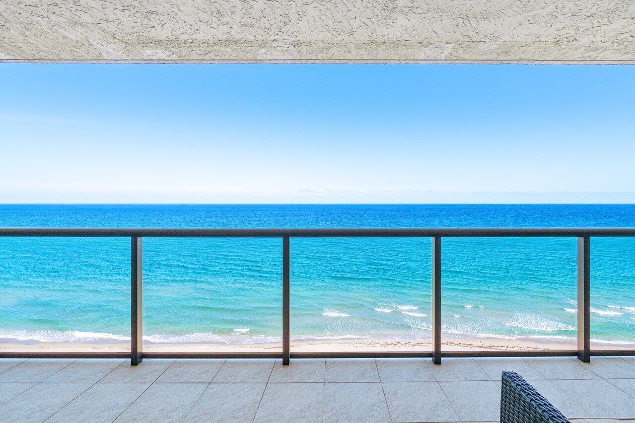 VILLA MAGNA CONDO - Residential Lease