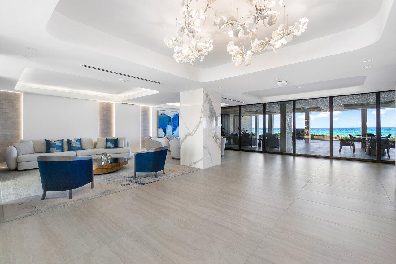 VILLA MAGNA CONDO - Residential Lease