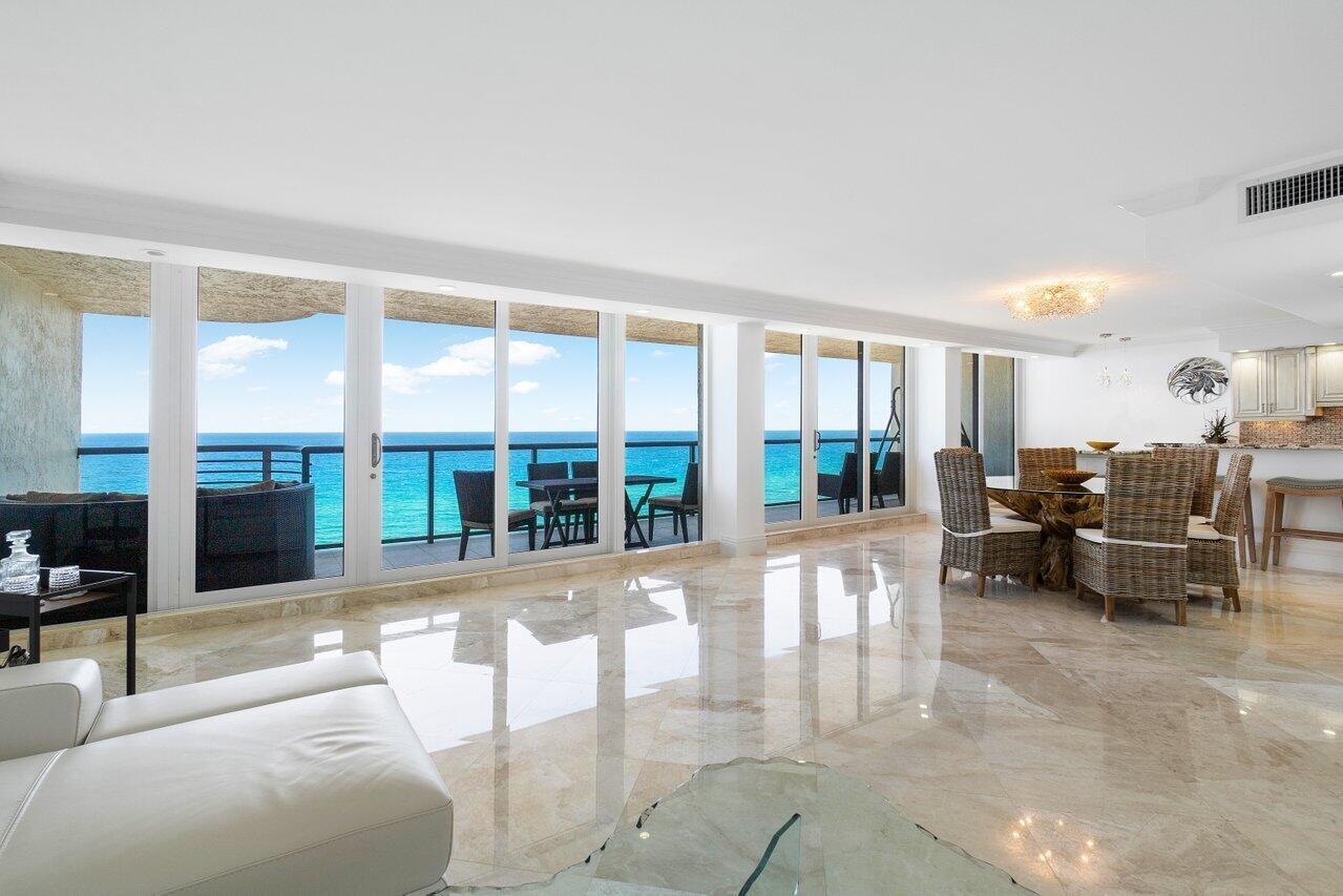 VILLA MAGNA CONDO - Residential Lease