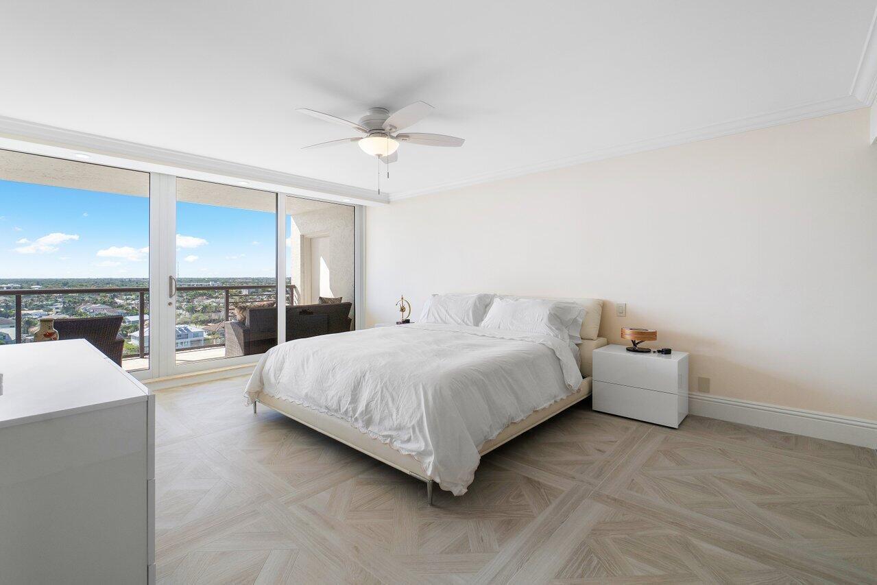 VILLA MAGNA CONDO - Residential Lease