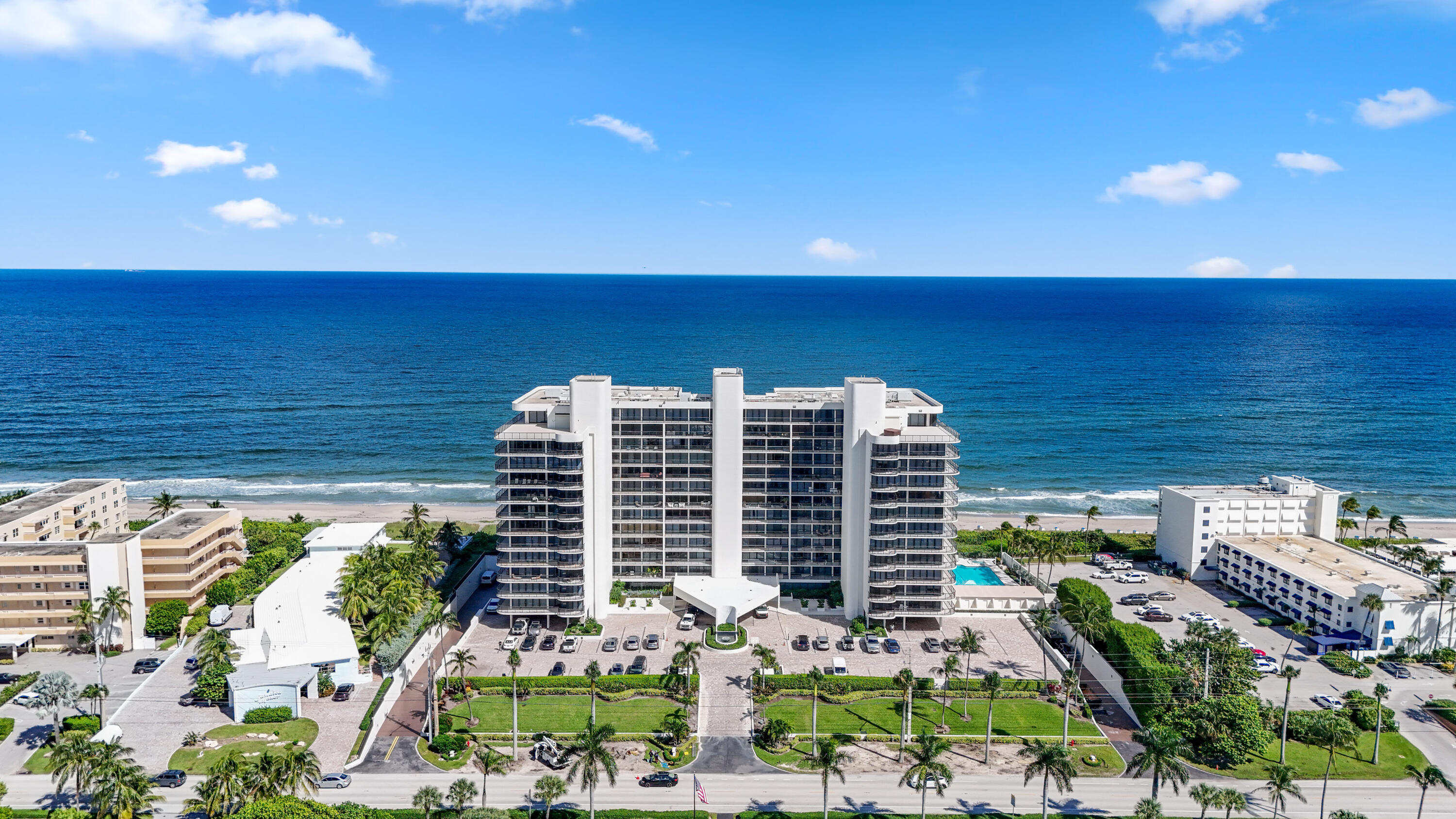 VILLA MAGNA CONDO - Residential Lease