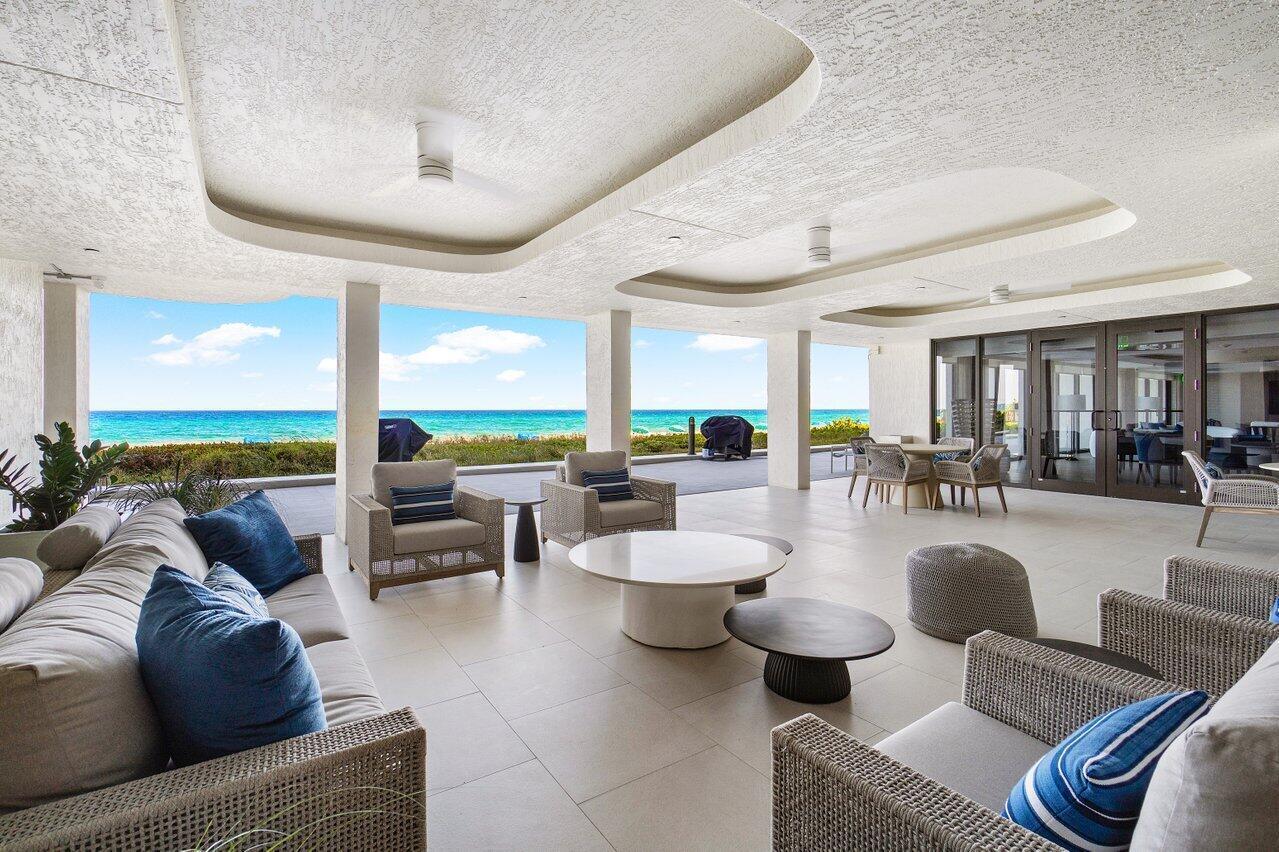 VILLA MAGNA CONDO - Residential Lease