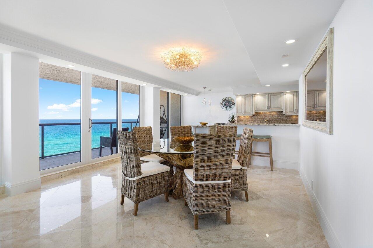 VILLA MAGNA CONDO - Residential Lease