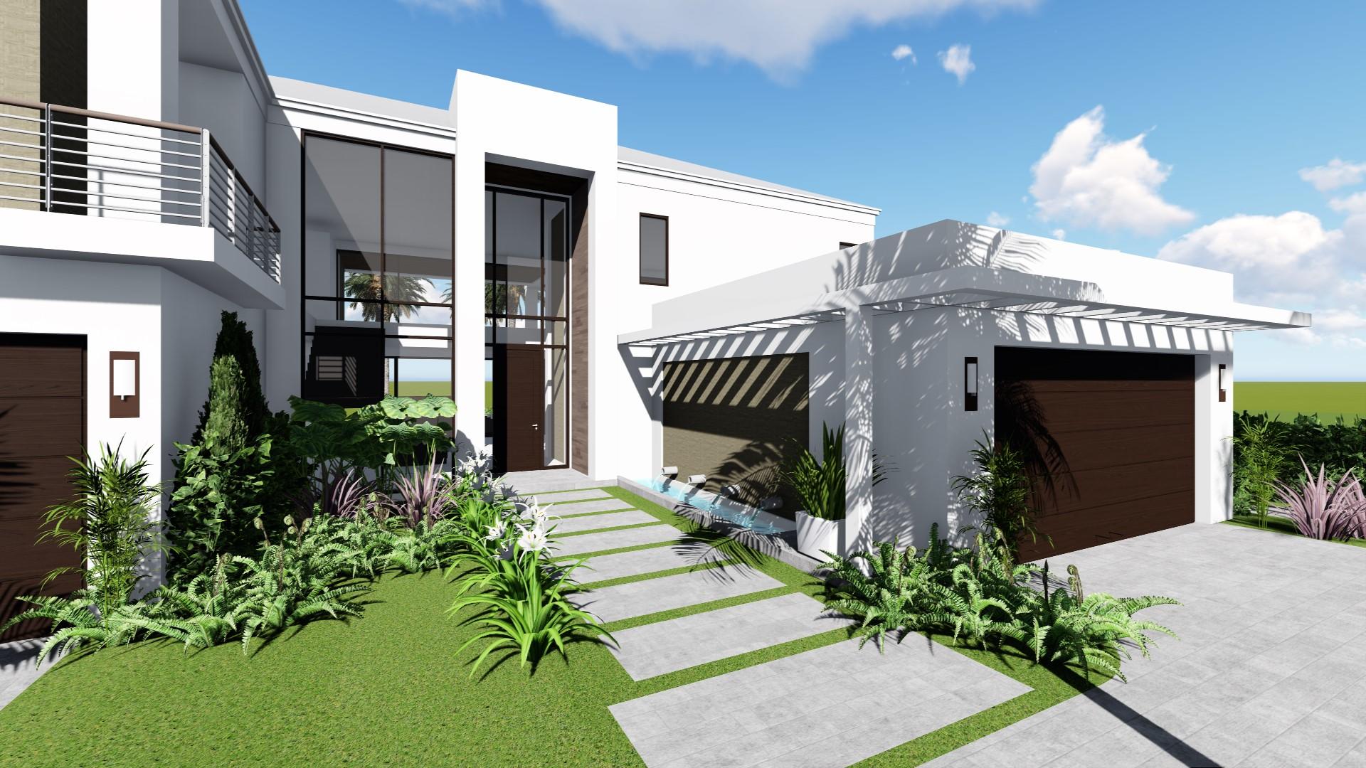 St Andrews Country Club - Residential