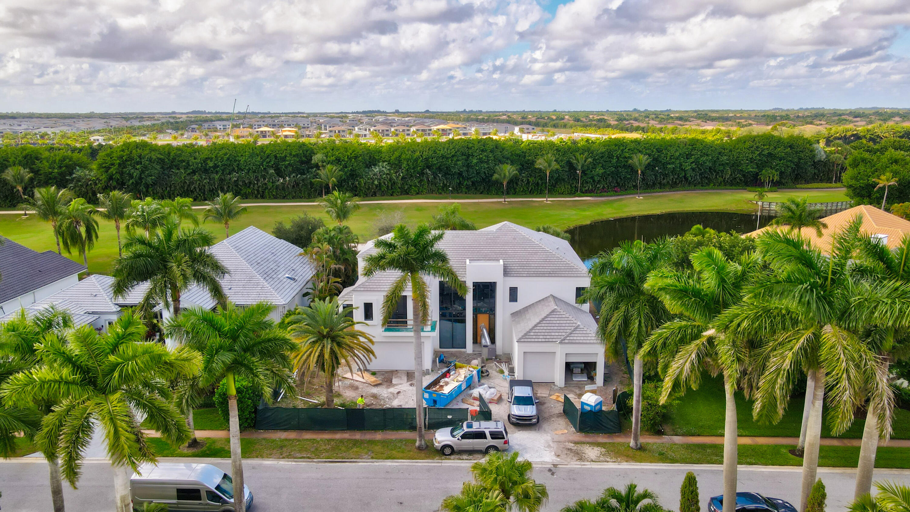 St Andrews Country Club - Residential