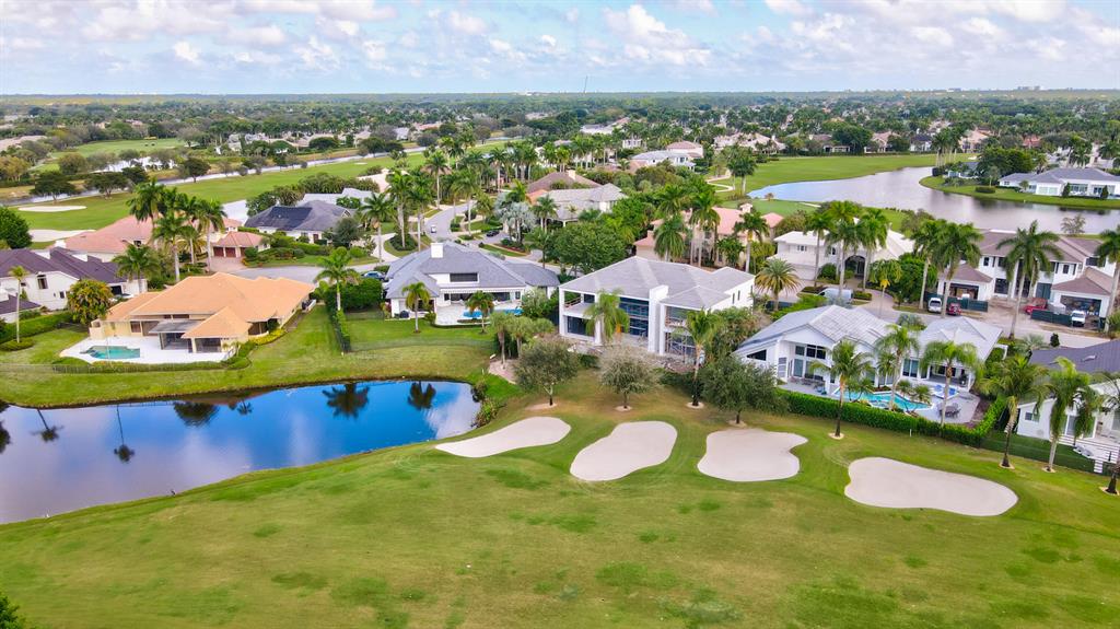 St Andrews Country Club - Residential