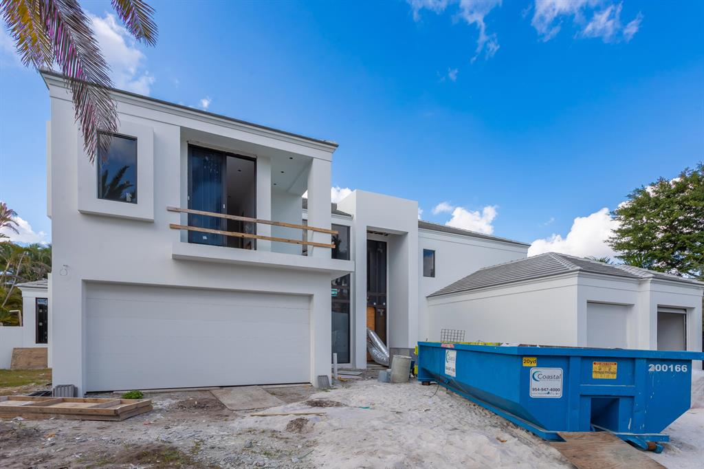 St Andrews Country Club - Residential