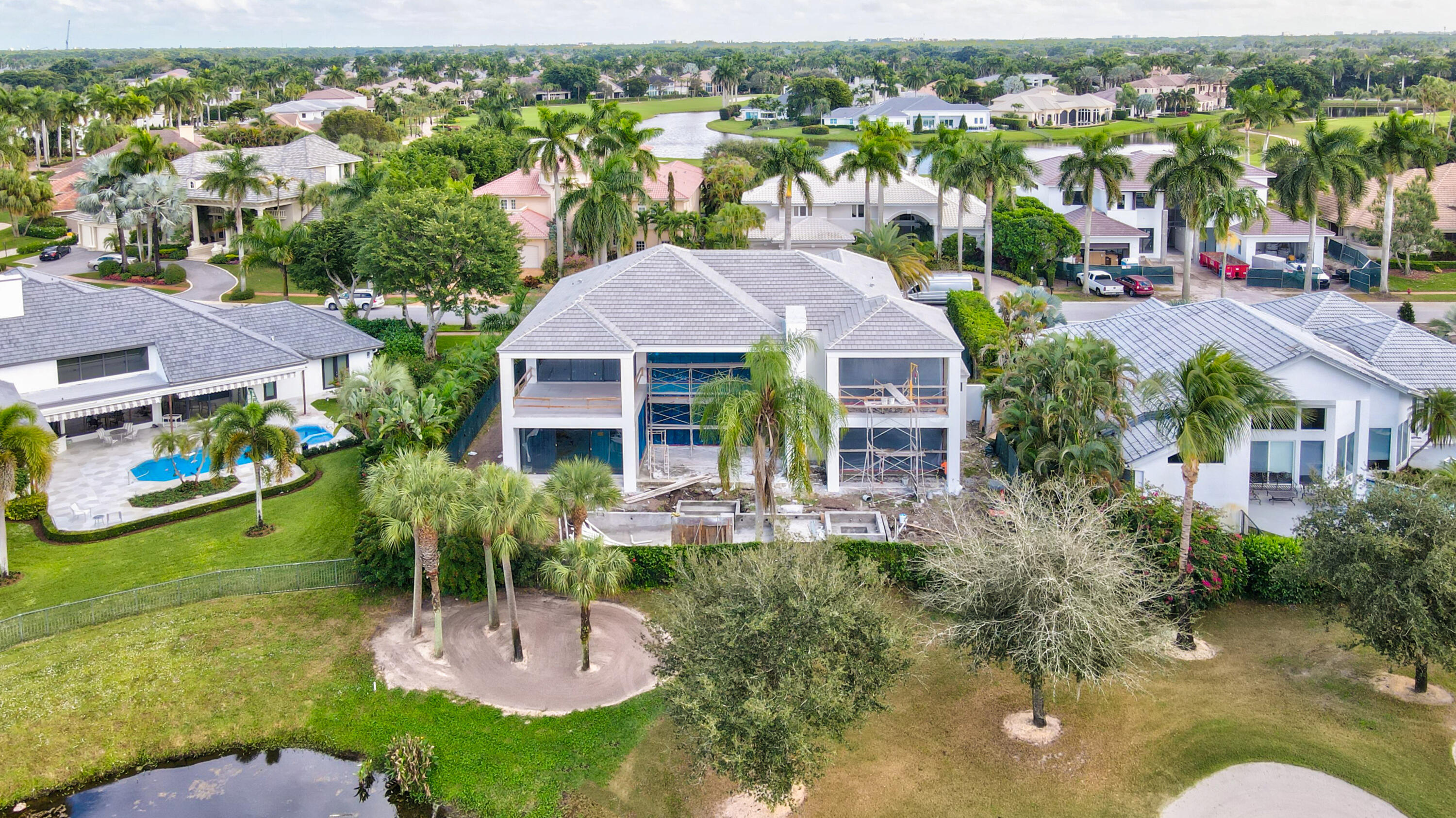 St Andrews Country Club - Residential