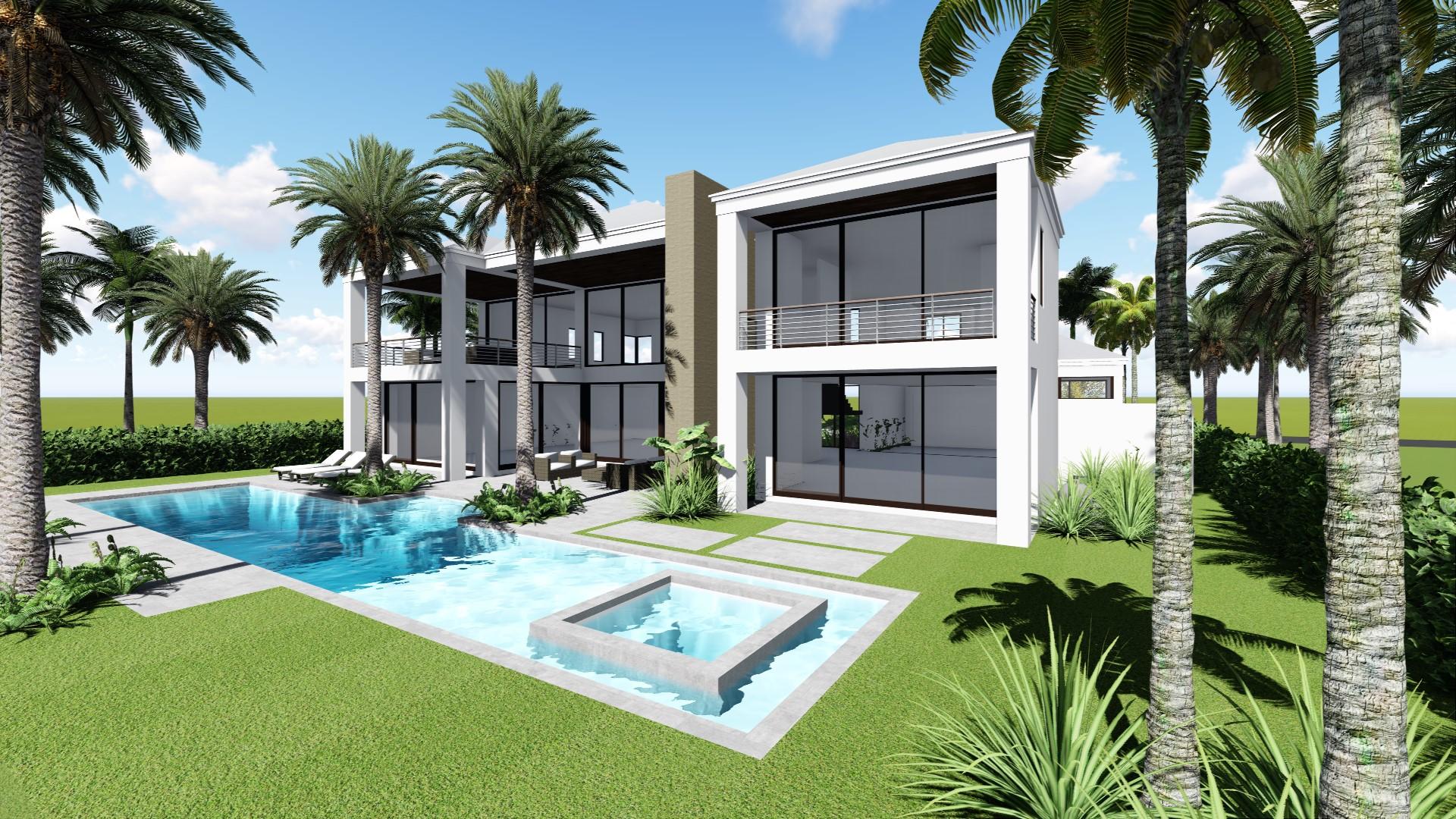 St Andrews Country Club - Residential