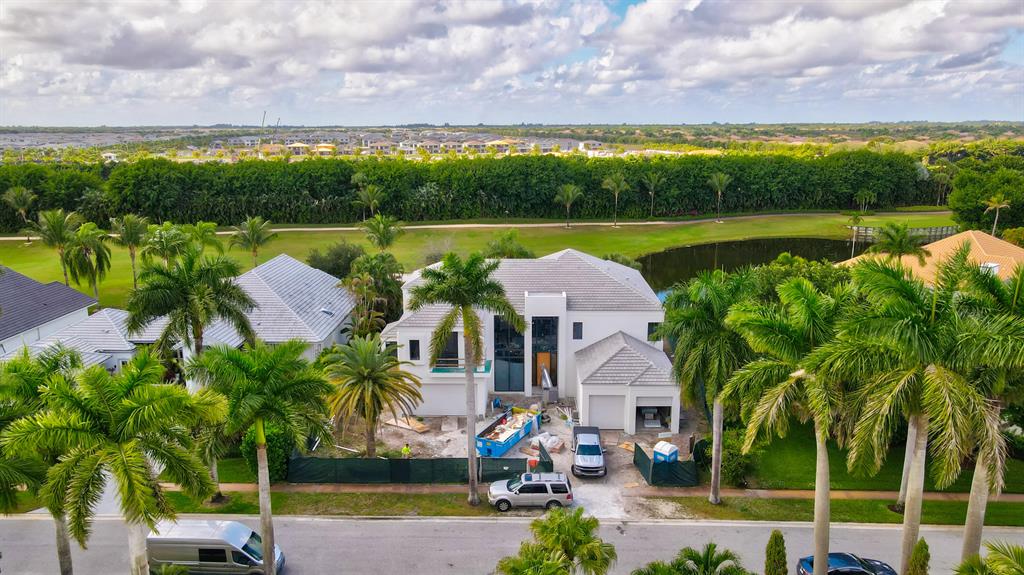 St Andrews Country Club - Residential