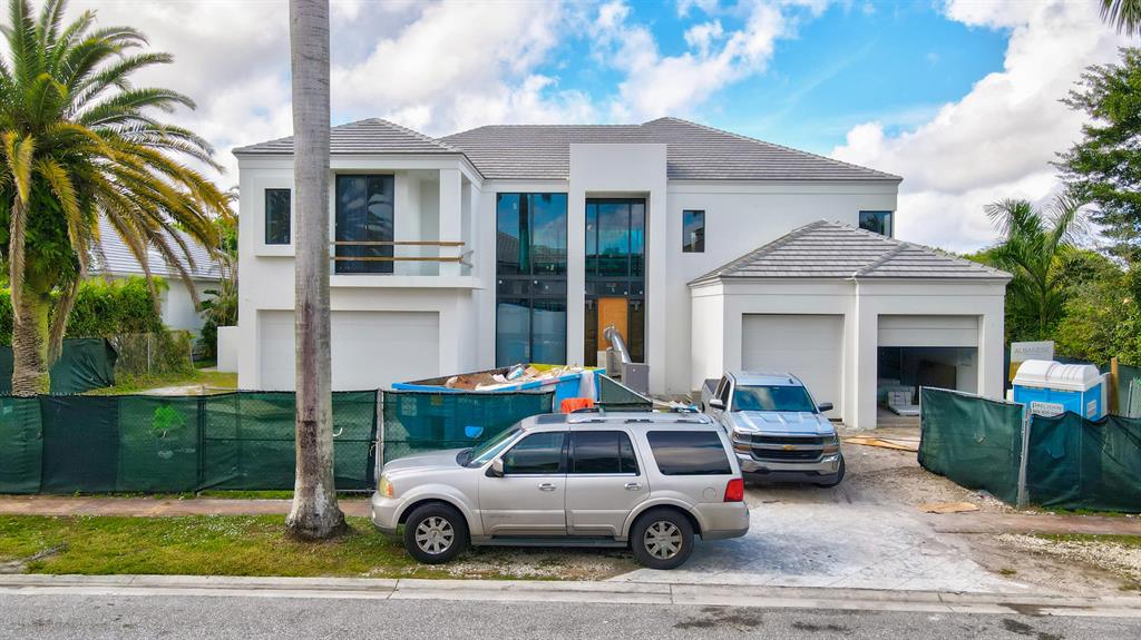 St Andrews Country Club - Residential