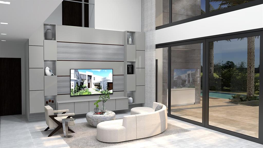 St Andrews Country Club - Residential