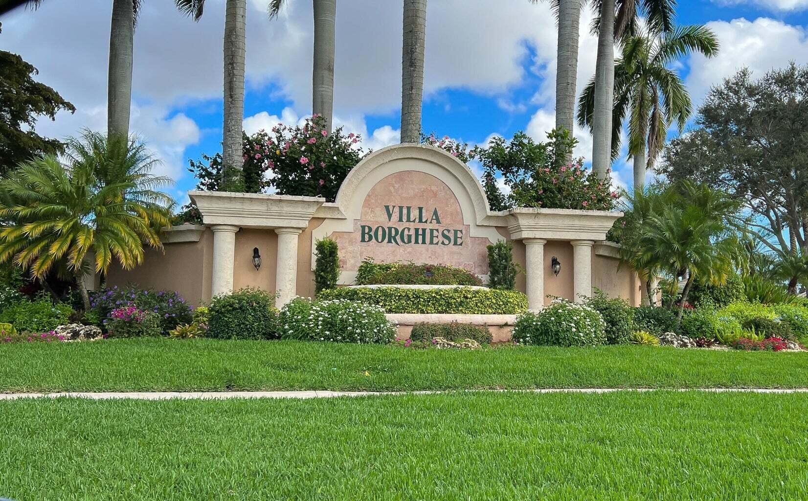 7332 Viale Michelangelo