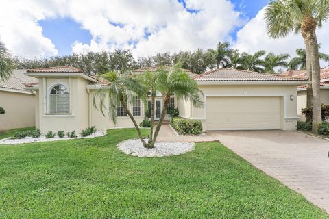 7332 Viale Michelangelo Delray Beach FL 33446