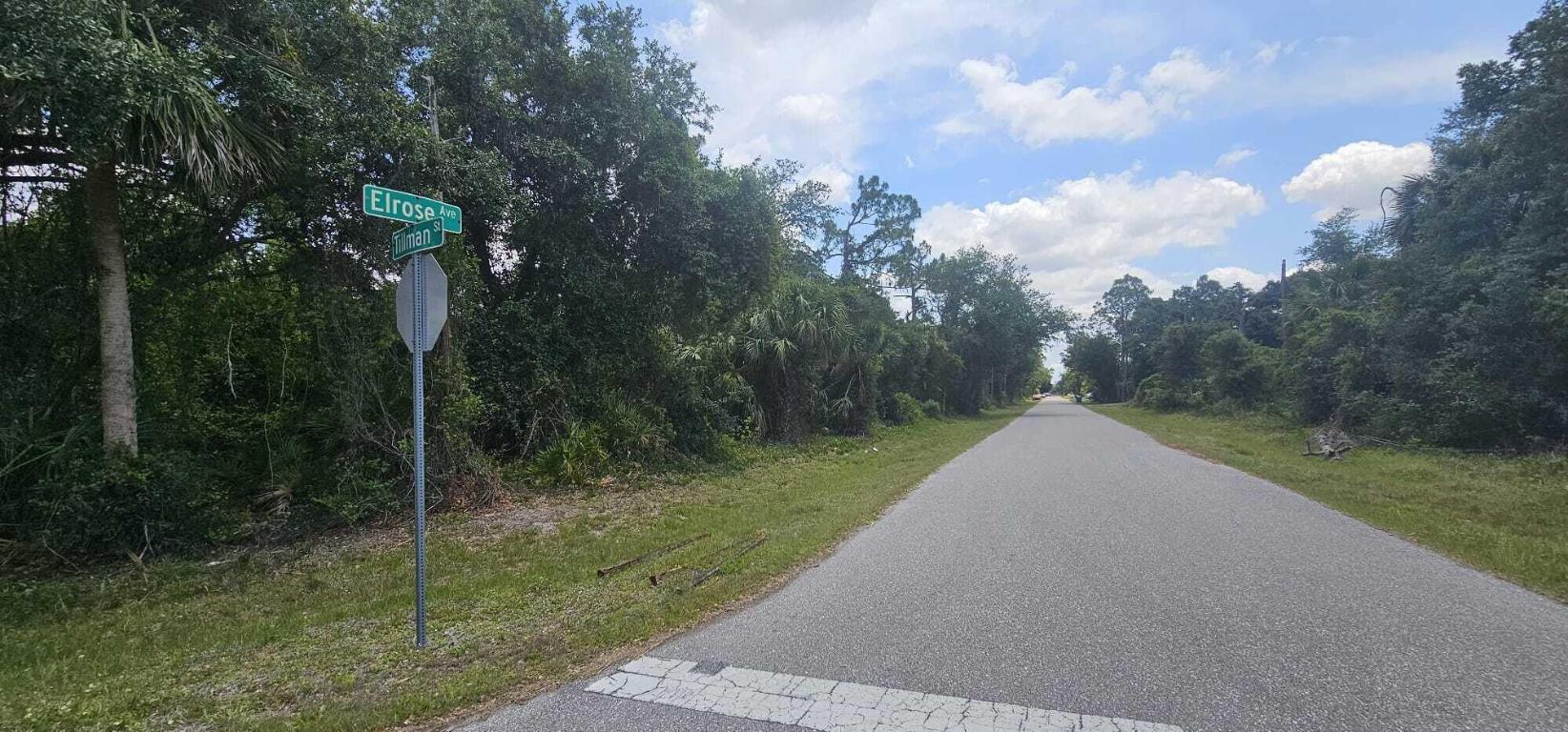 20216 Elrose Avenue