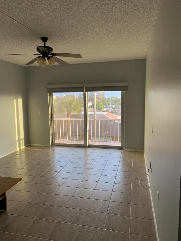 BCP Condo - Residential Lease