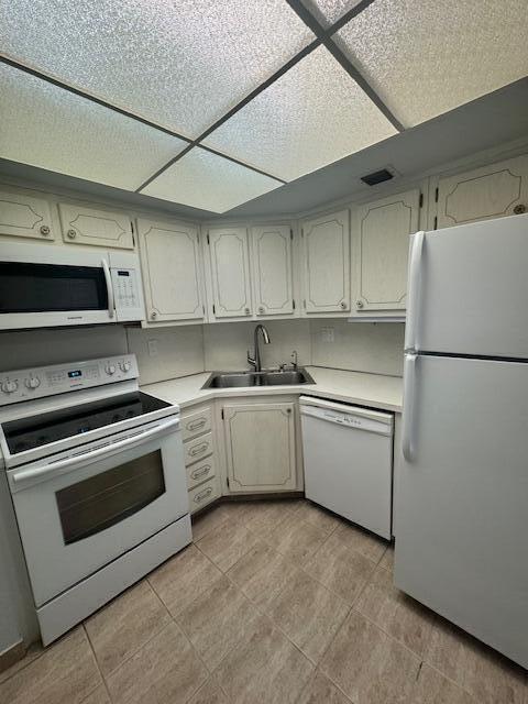 BCP Condo - Residential Lease