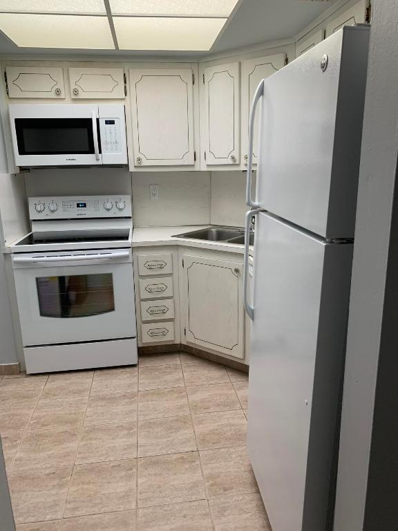 BCP Condo - Residential Lease