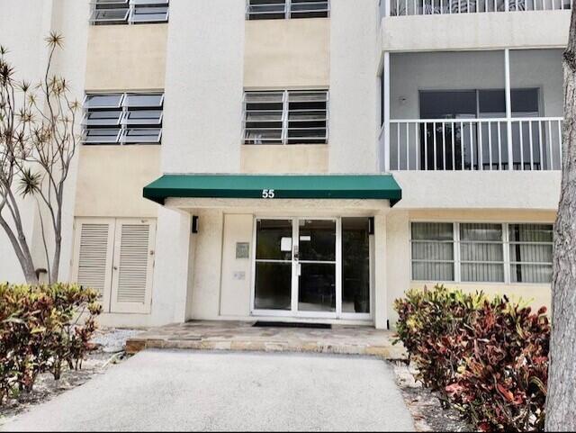 BCP Condo - Residential Lease