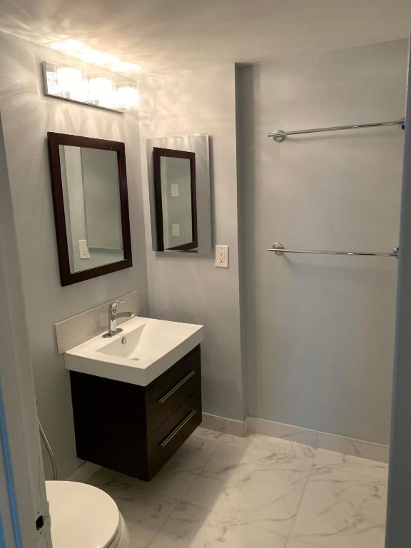 BCP Condo - Residential Lease