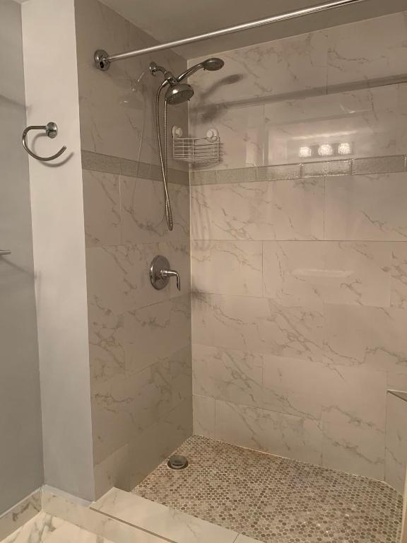 BCP Condo - Residential Lease