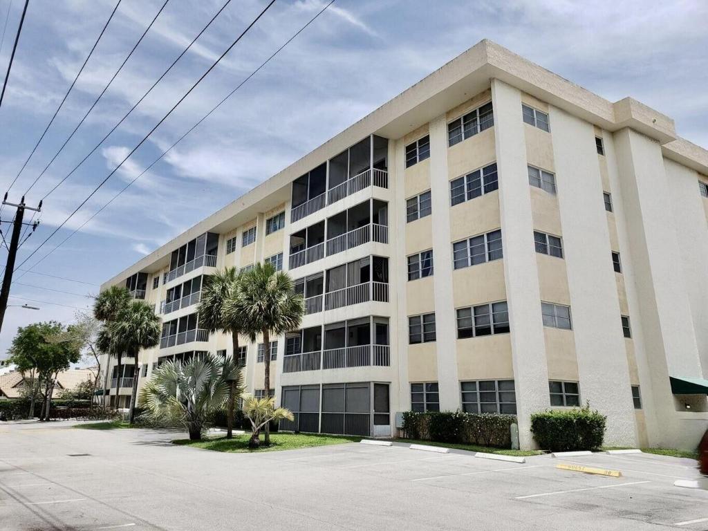 BCP Condo - Residential Lease