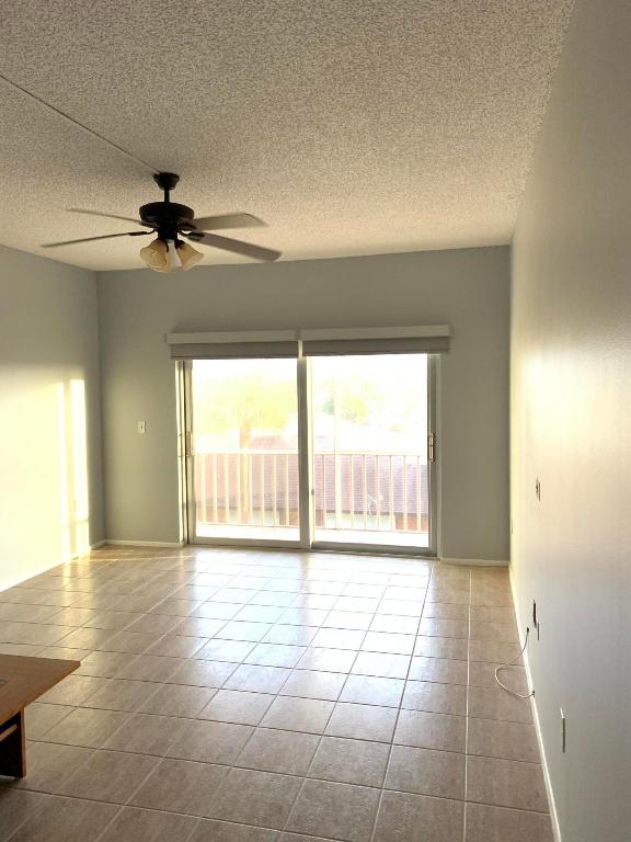 BCP Condo - Residential Lease