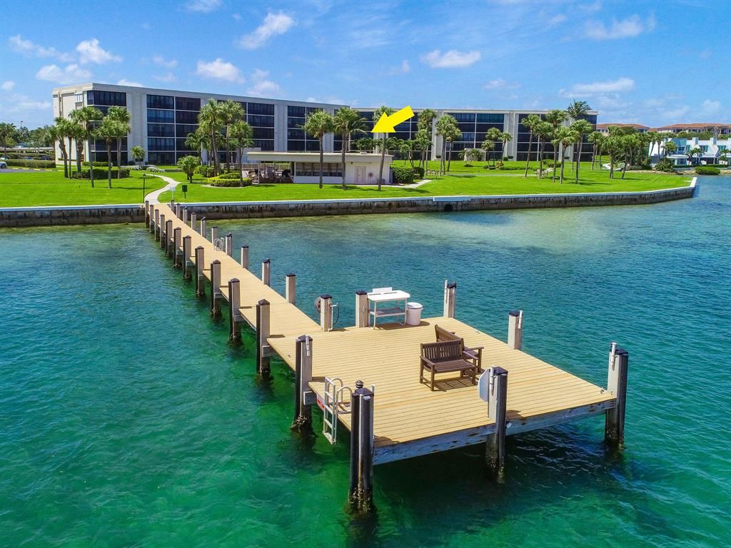 Photo of 300 Intracoastal Place #308, Tequesta, FL 33469 (MLS # R10658182)