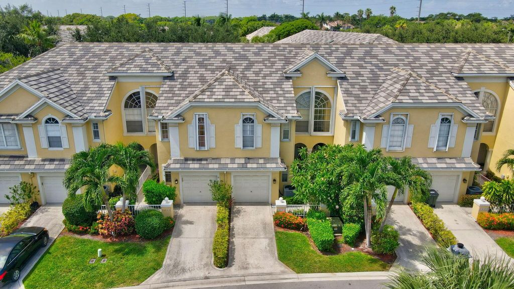 Photo of 5414 Grand Park Place #68, Boca Raton, FL 33486 (MLS # R11015160)