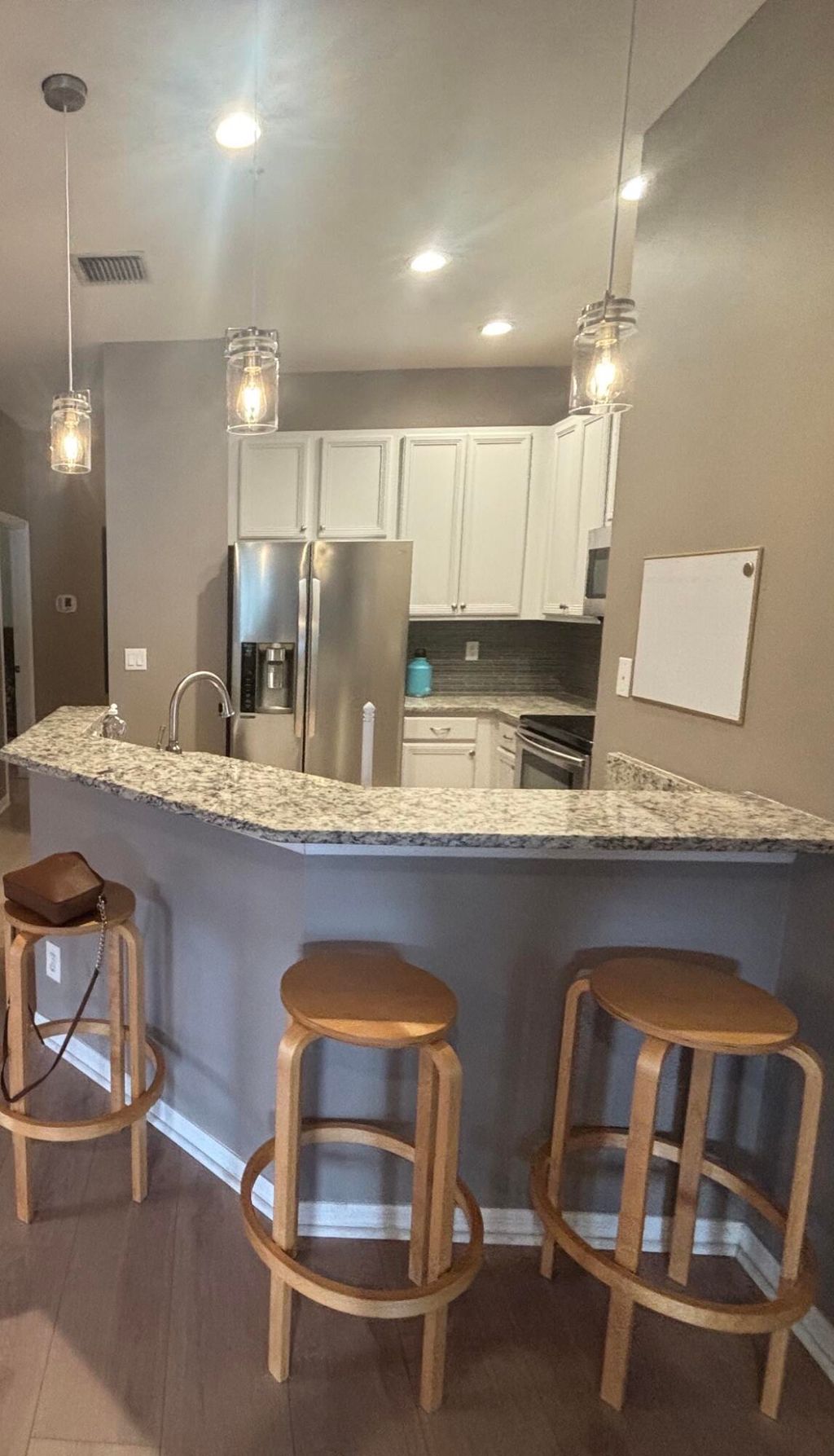 Photo of 110 Lighthouse Circle #H, Tequesta, FL 33469 (MLS # R11164527)