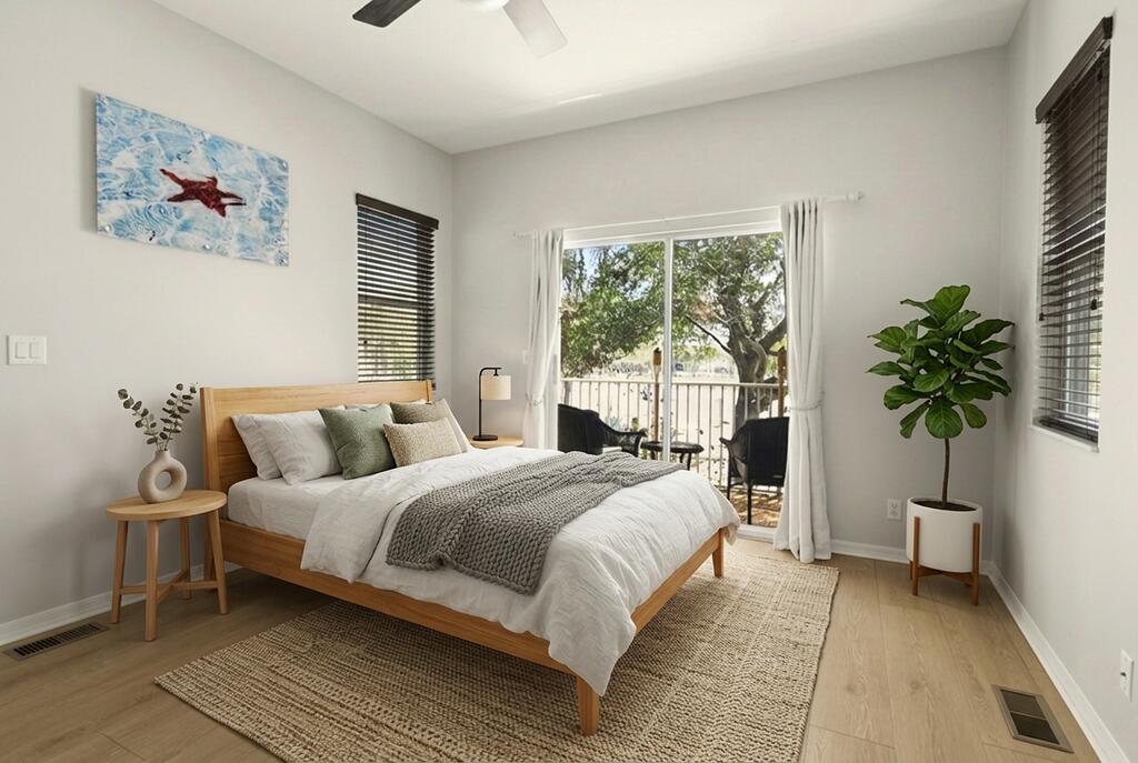 TEQUESTA TRACE CONDO - Residential