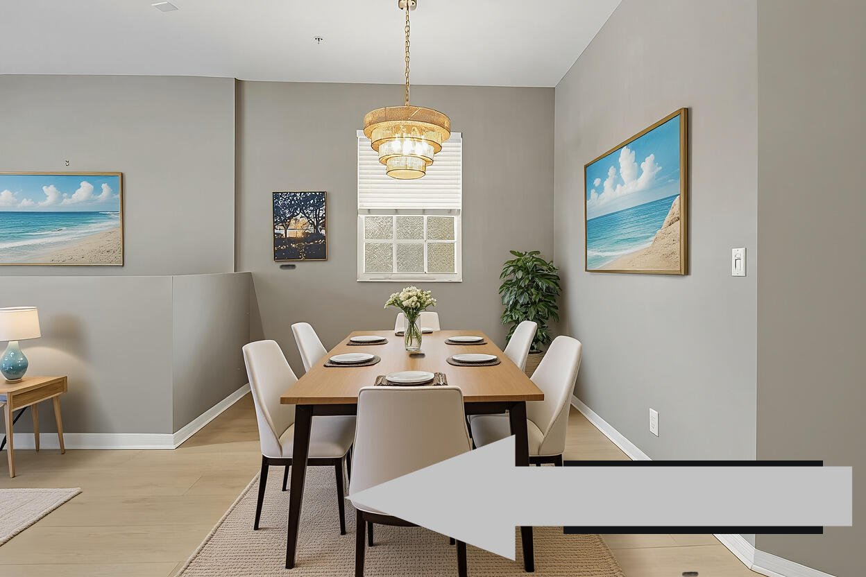 TEQUESTA TRACE CONDO - Residential