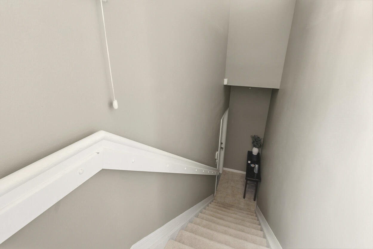 TEQUESTA TRACE CONDO - Residential