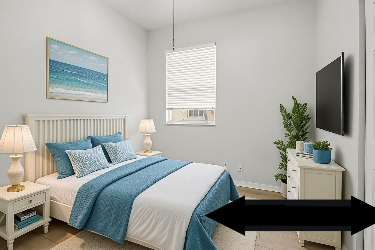 TEQUESTA TRACE CONDO - Residential