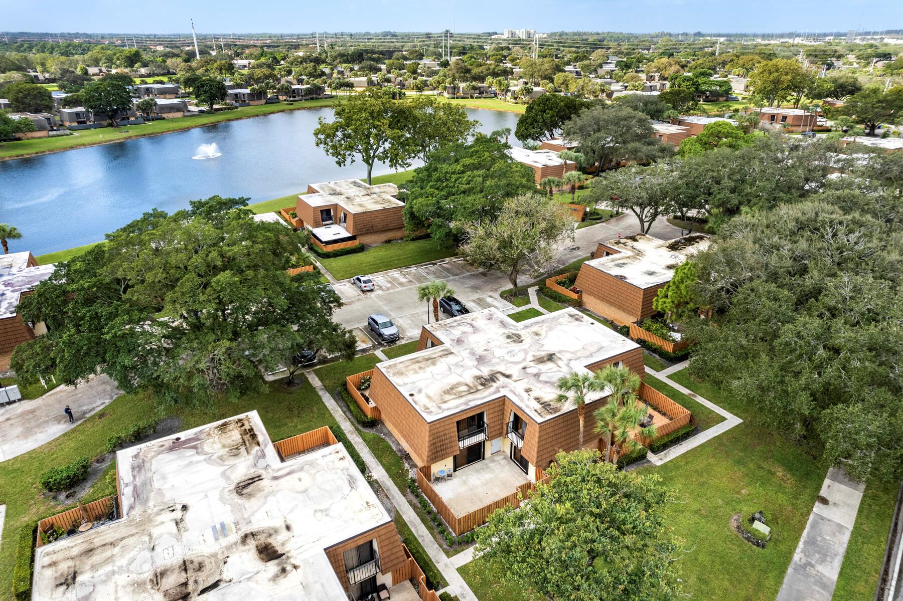 VILLAGE OF SANDALWOOD LAK - Residential