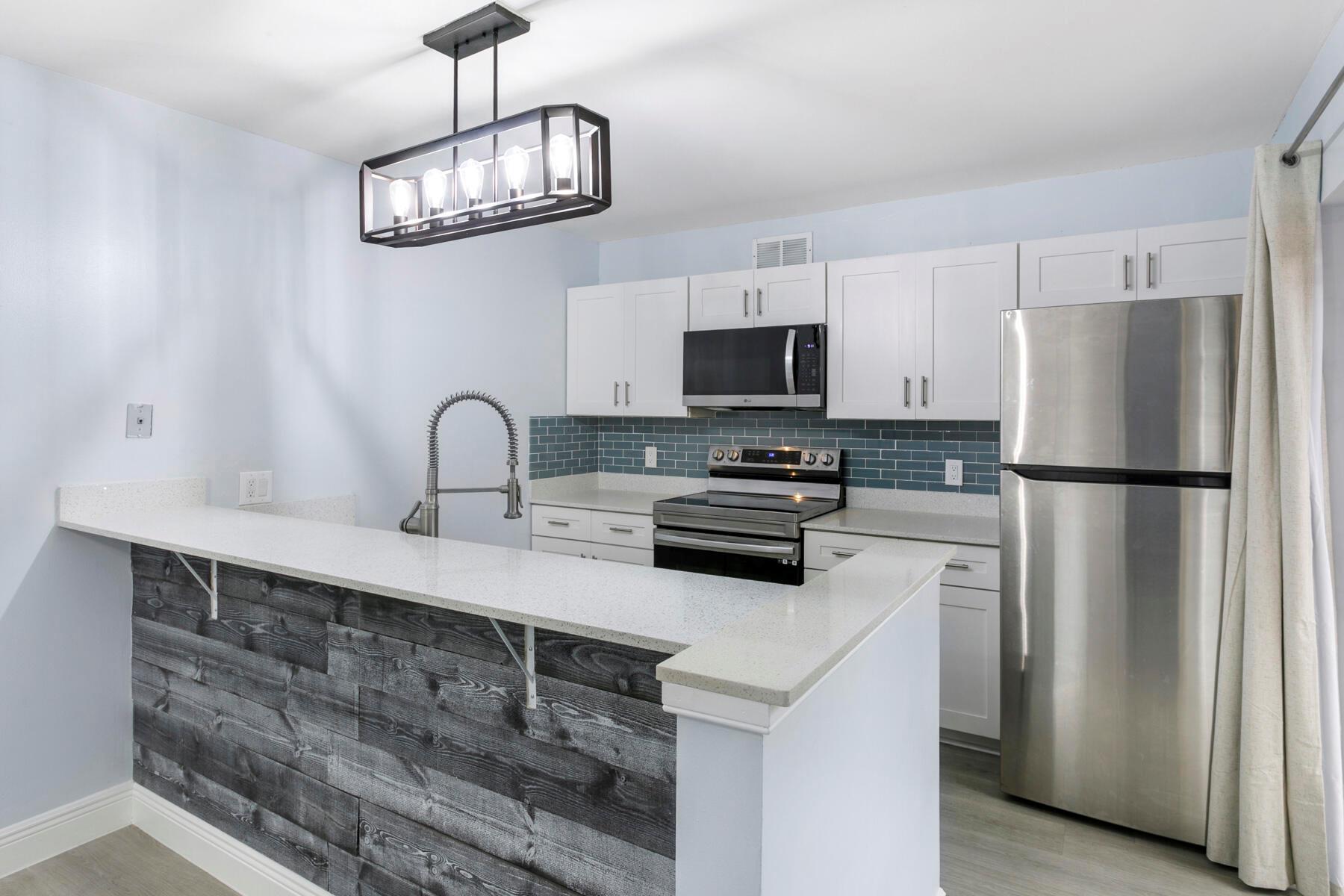 VILLAGE OF SANDALWOOD LAK - Residential