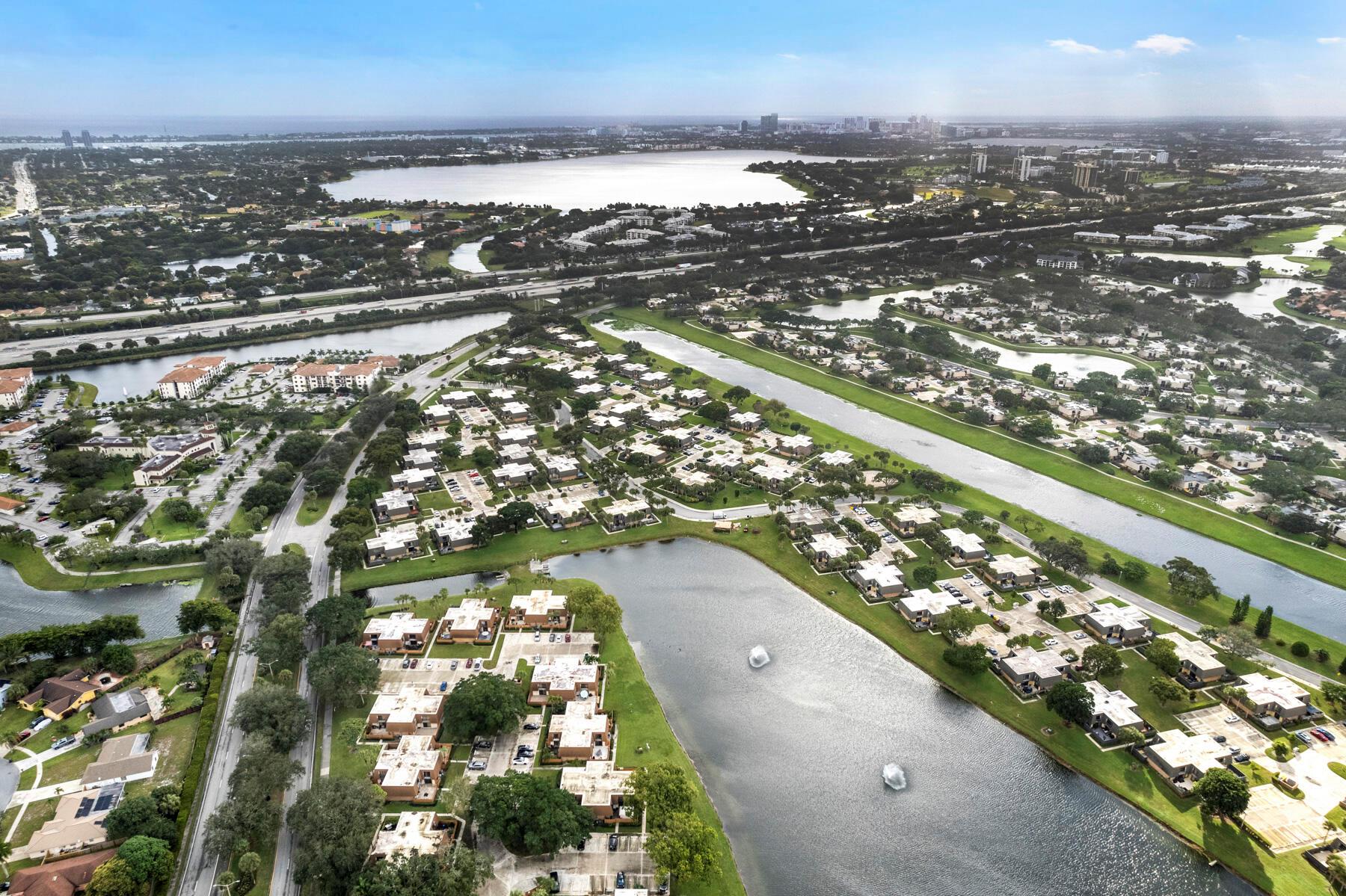 VILLAGE OF SANDALWOOD LAK - Residential