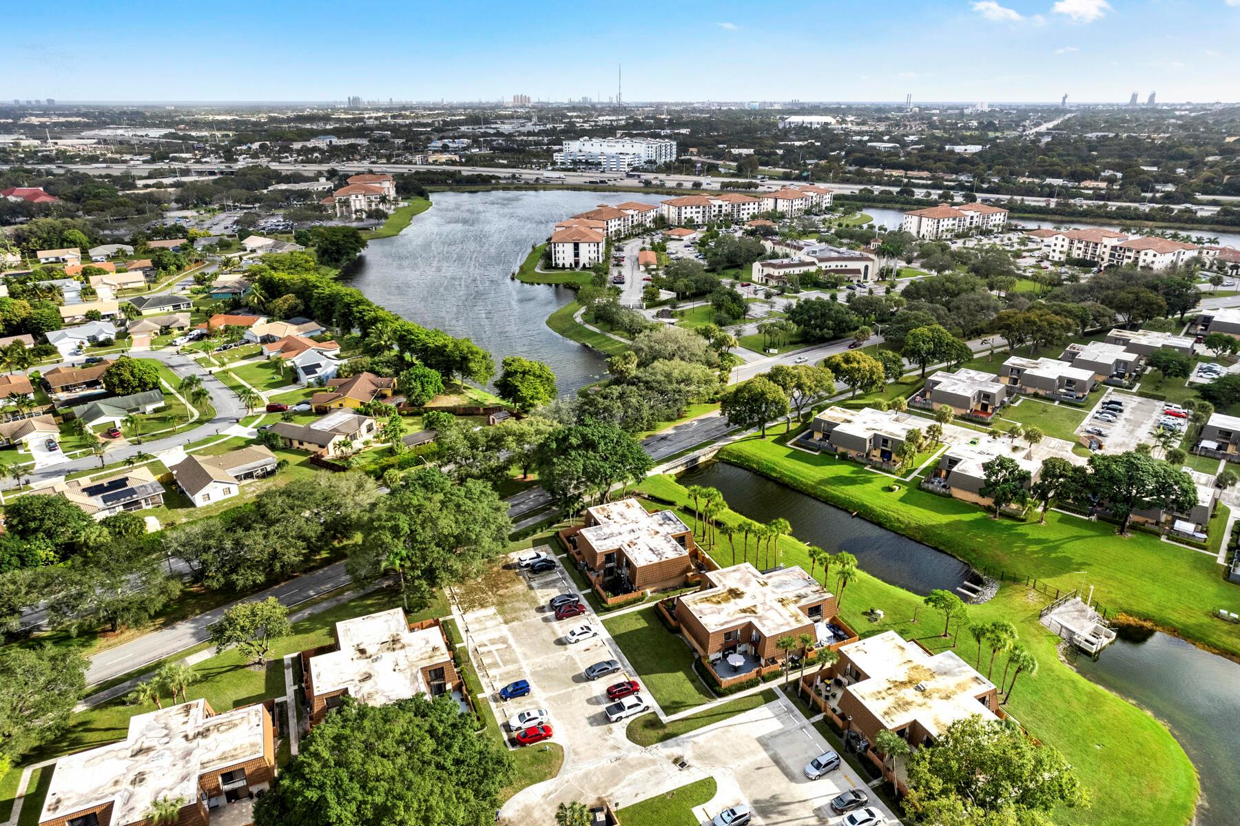 VILLAGE OF SANDALWOOD LAK - Residential