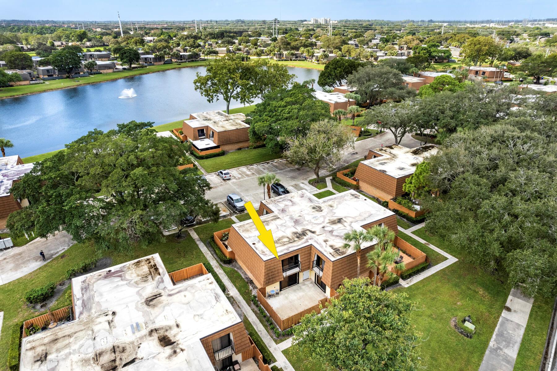 VILLAGE OF SANDALWOOD LAK - Residential