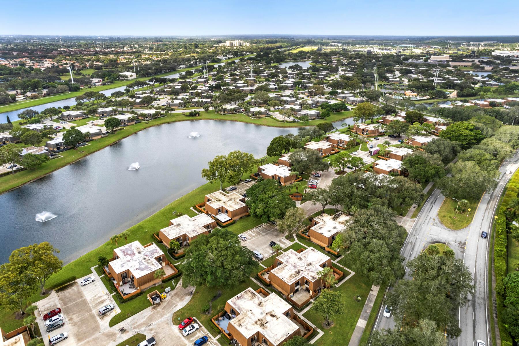 VILLAGE OF SANDALWOOD LAK - Residential