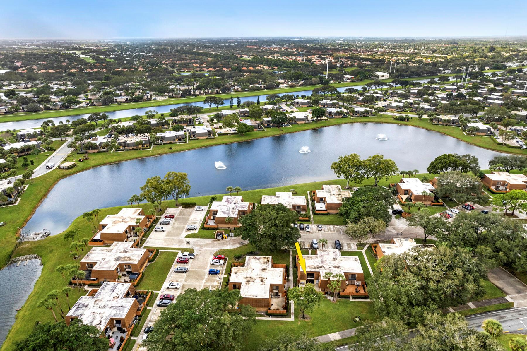 VILLAGE OF SANDALWOOD LAK - Residential