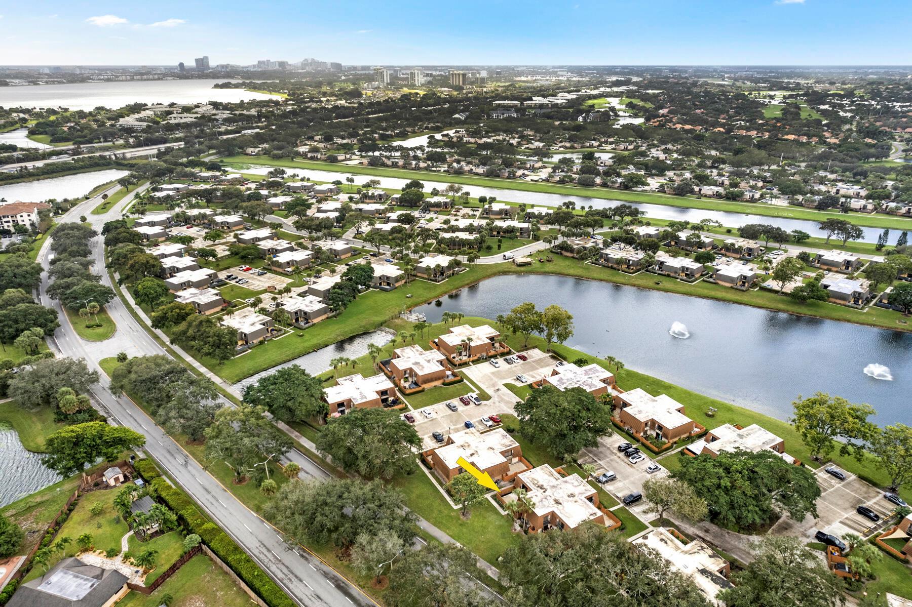 VILLAGE OF SANDALWOOD LAK - Residential