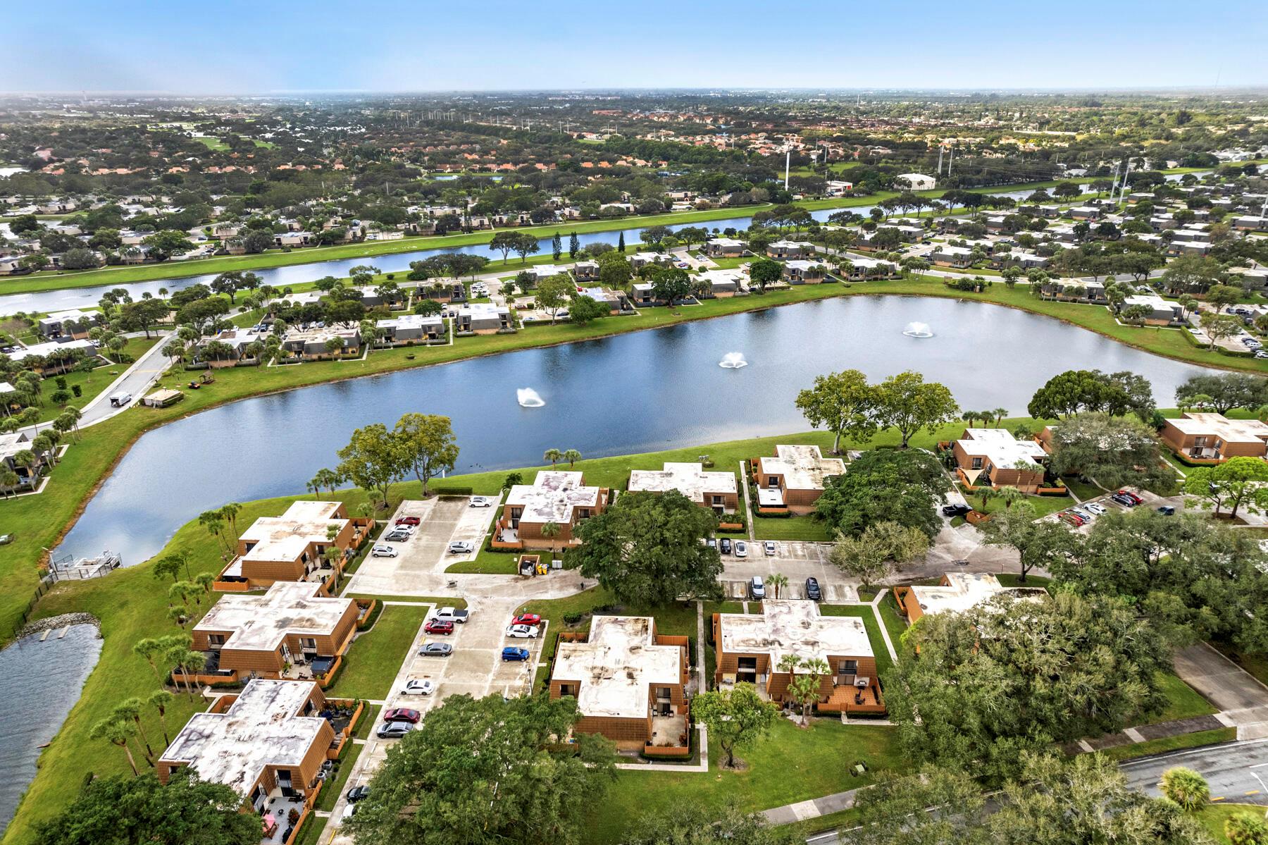 VILLAGE OF SANDALWOOD LAK - Residential