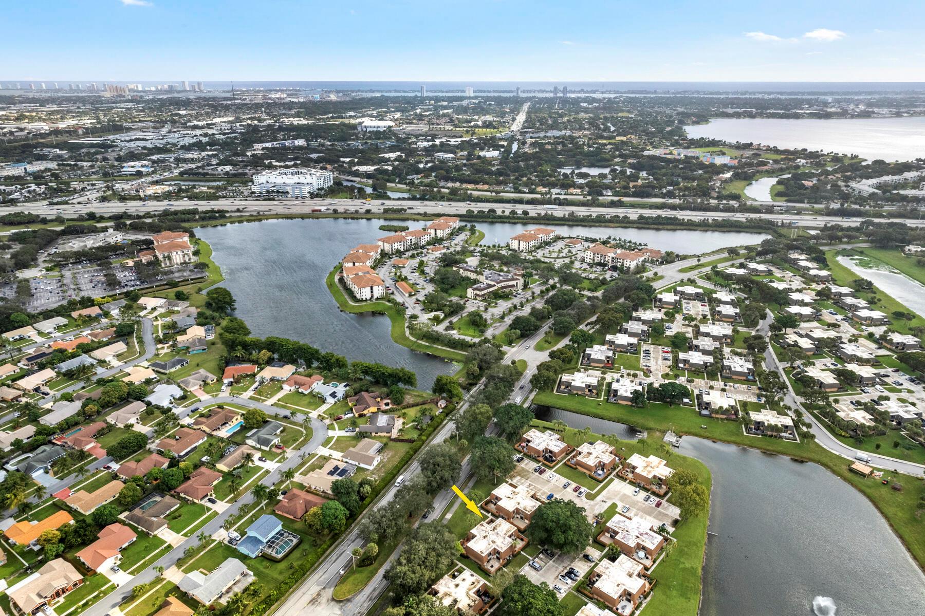 VILLAGE OF SANDALWOOD LAK - Residential