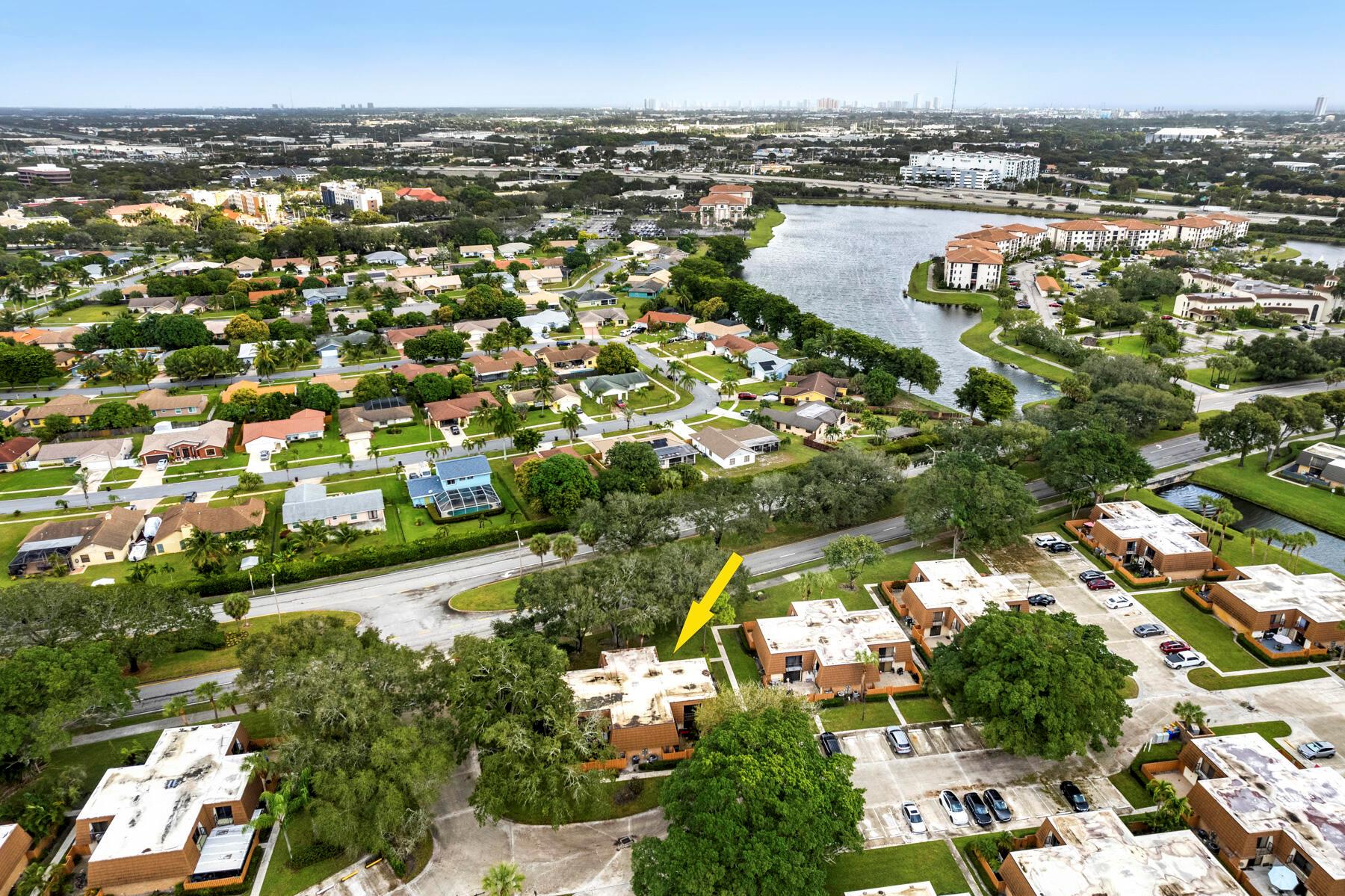 VILLAGE OF SANDALWOOD LAK - Residential