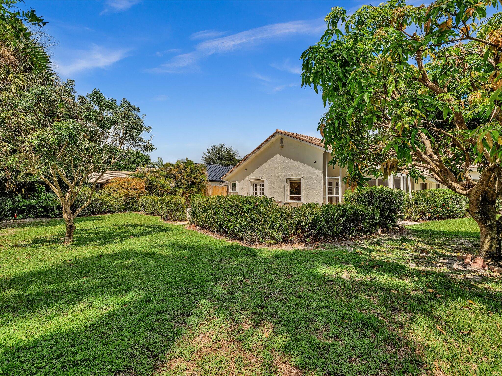 Thornhill Mews - Residential