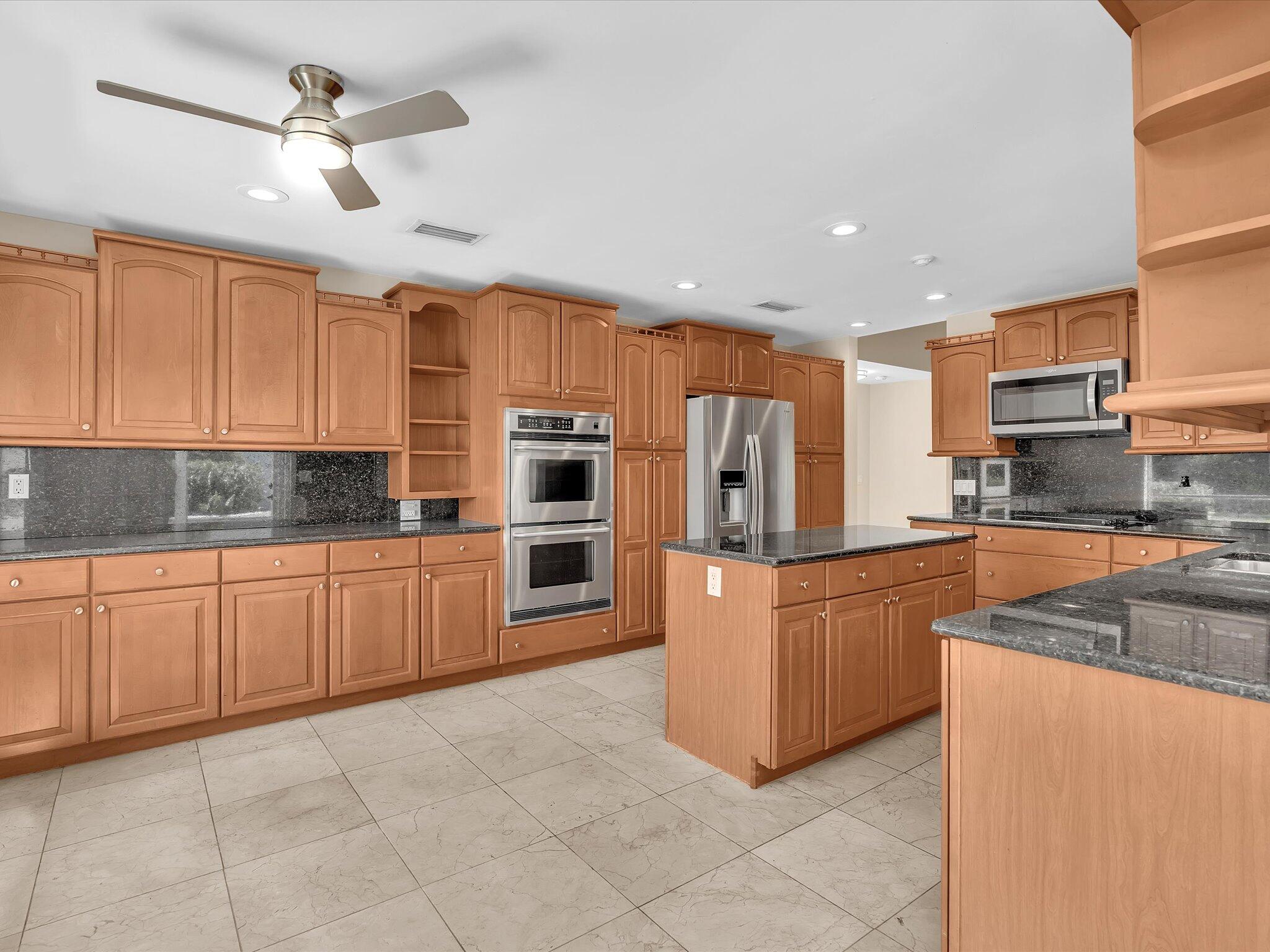 Thornhill Mews - Residential